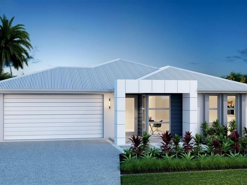 4 Gabriella Boulevard, Korumburra VIC 3950