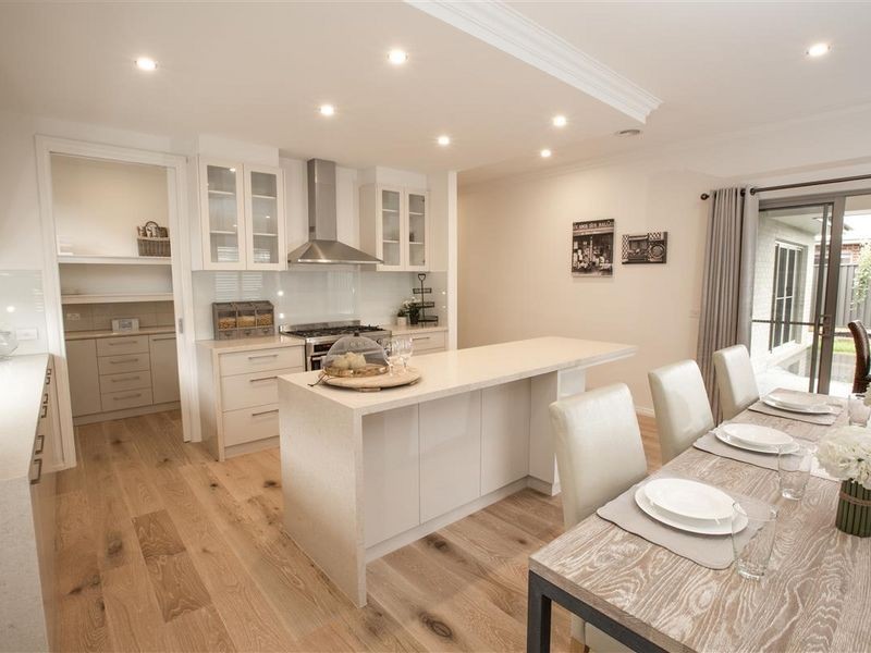 4 Gabriella Boulevard, Korumburra VIC 3950