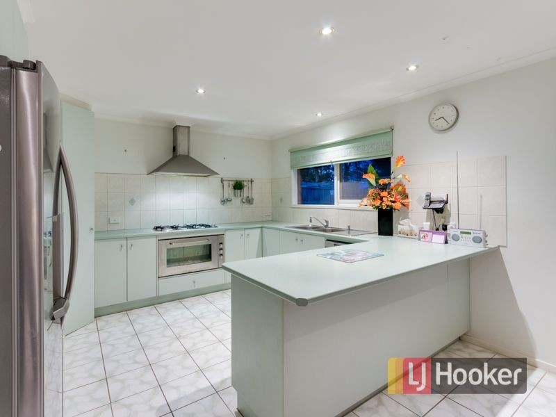 3 Pioneer Place, Hampton Park VIC 3976