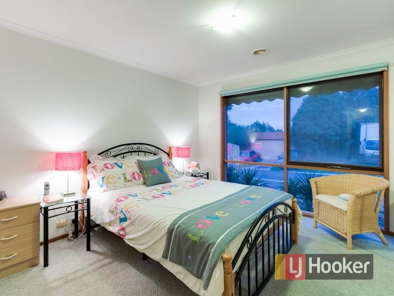 3 Pioneer Place, Hampton Park VIC 3976