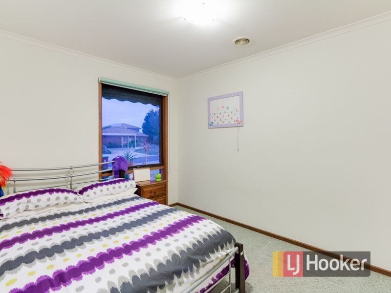 3 Pioneer Place, Hampton Park VIC 3976