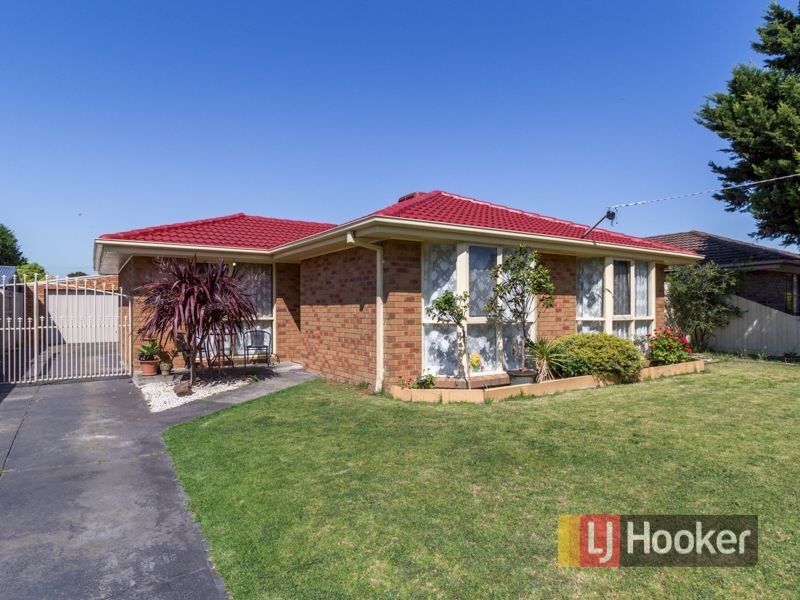 53 Clive Street, Hampton Park VIC 3976