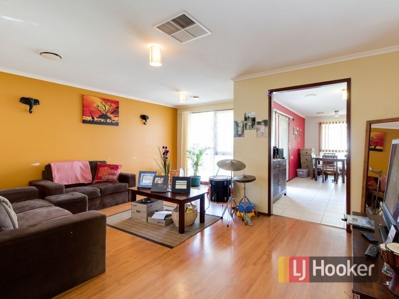 53 Clive Street, Hampton Park VIC 3976