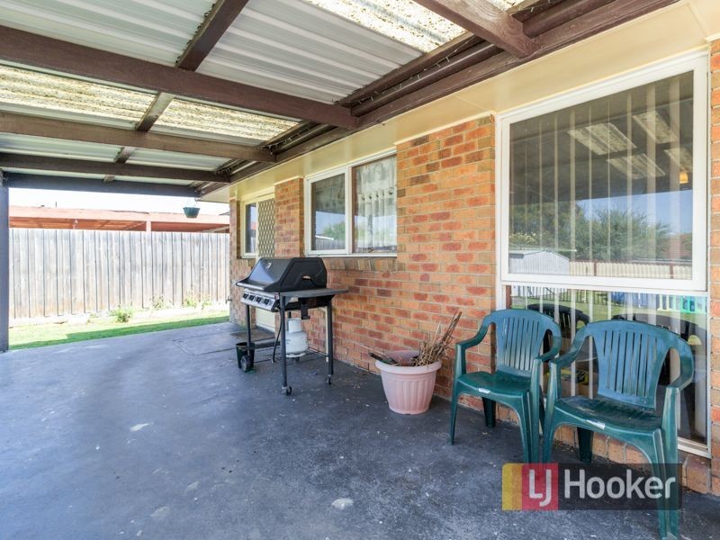 53 Clive Street, Hampton Park VIC 3976