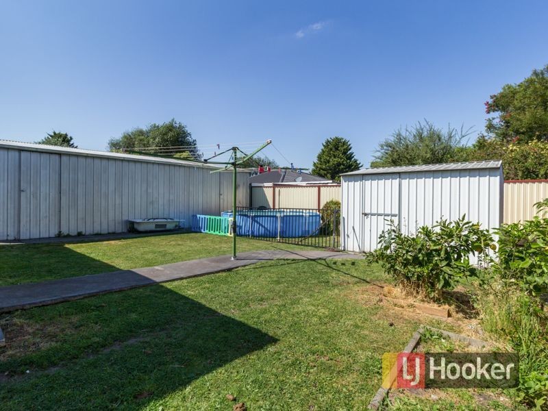 53 Clive Street, Hampton Park VIC 3976
