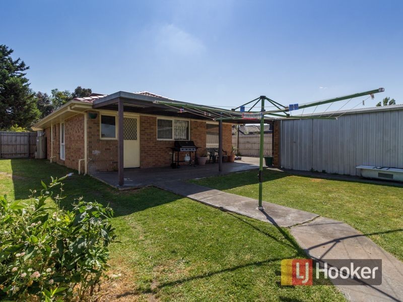 53 Clive Street, Hampton Park VIC 3976