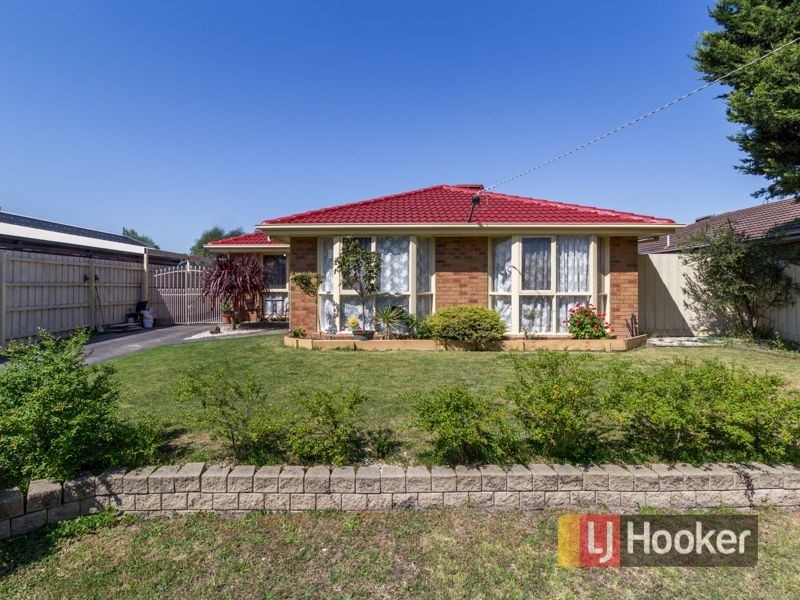 53 Clive Street, Hampton Park VIC 3976