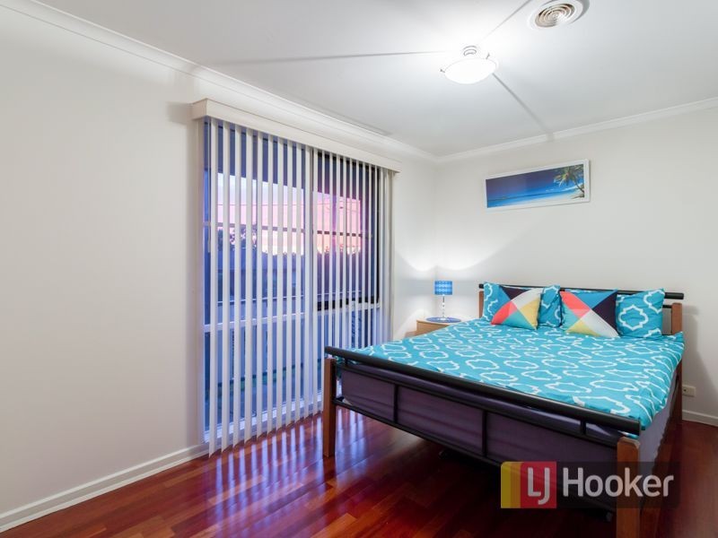 2 Carmen Court, Hampton Park VIC 3976