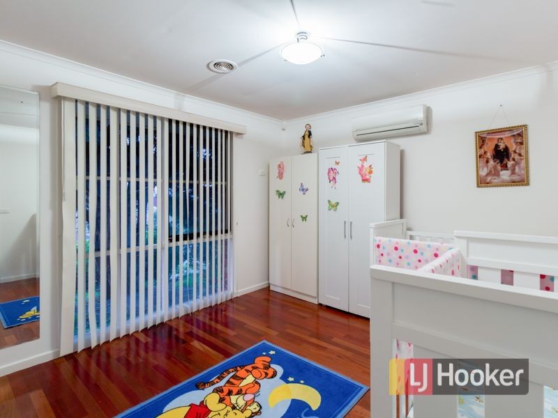 2 Carmen Court, Hampton Park VIC 3976