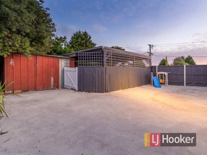 2 Carmen Court, Hampton Park VIC 3976