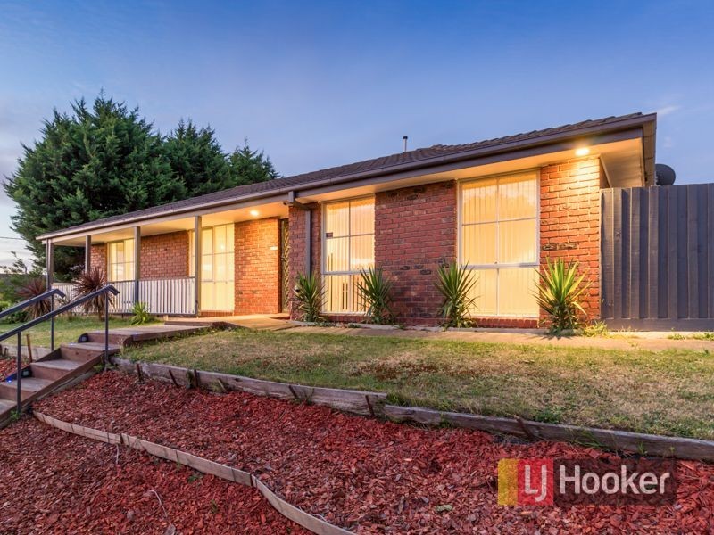 2 Carmen Court, Hampton Park VIC 3976
