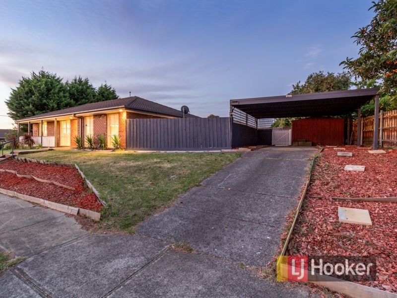 2 Carmen Court, Hampton Park VIC 3976