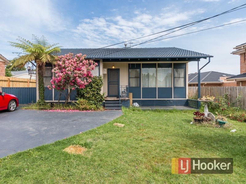 150 Power Road, Doveton VIC 3177