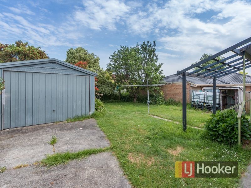 150 Power Road, Doveton VIC 3177