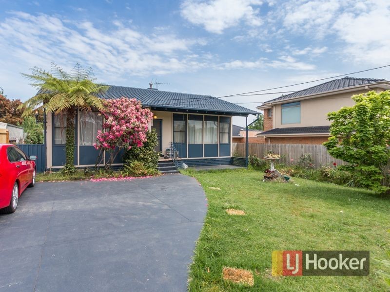 150 Power Road, Doveton VIC 3177