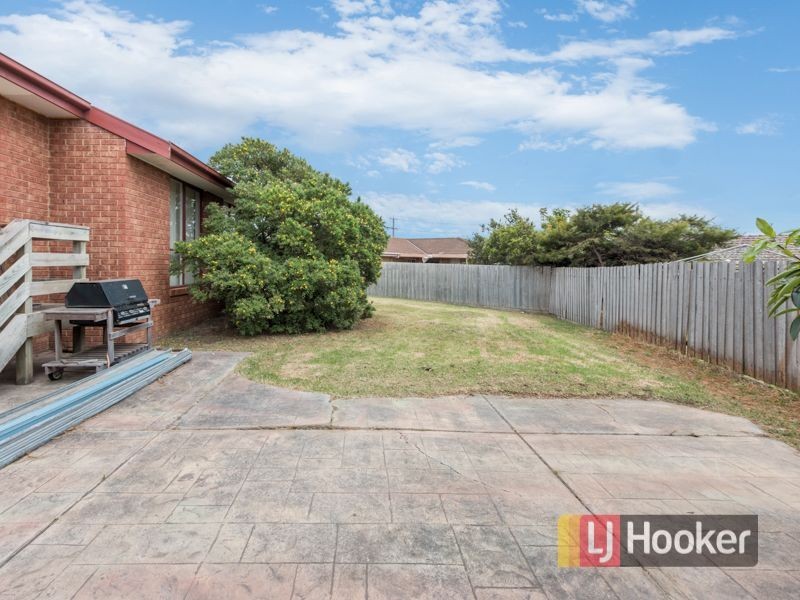 13 Patricia Court, Hampton Park VIC 3976