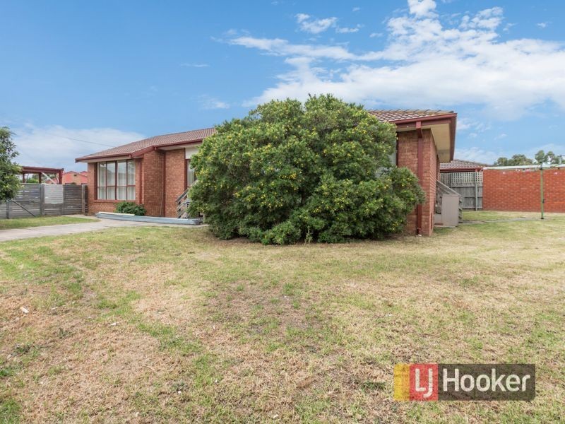 13 Patricia Court, Hampton Park VIC 3976