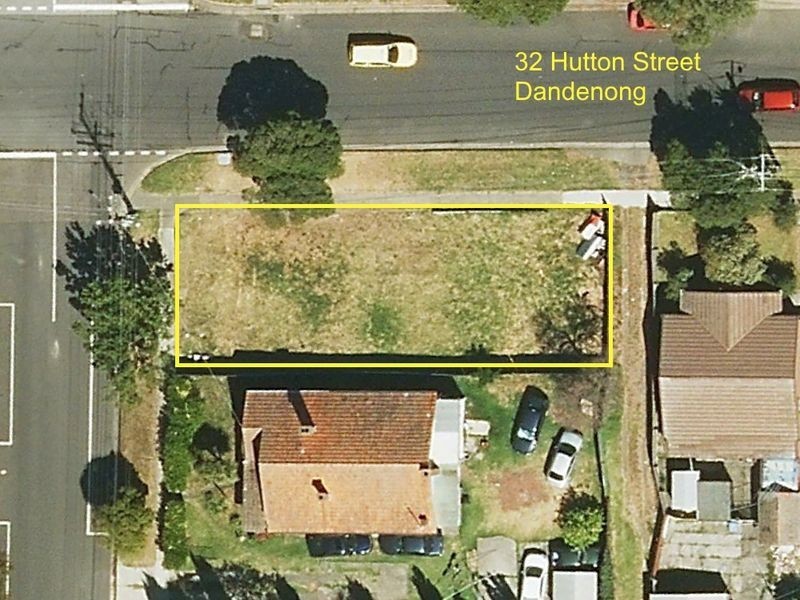 32 Hutton Street, Dandenong VIC 3175