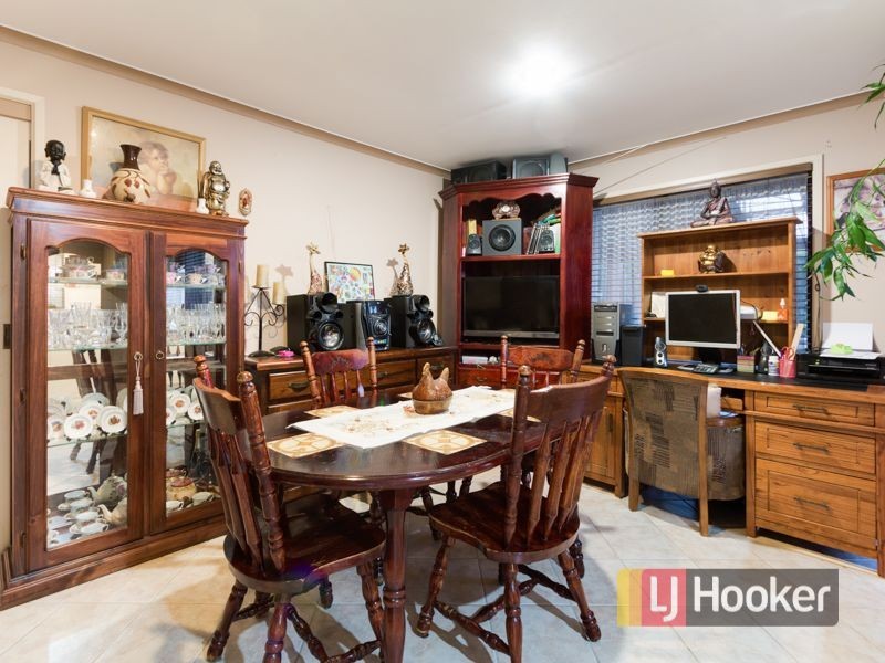 21 Glencairn Avenue, Hallam VIC 3803