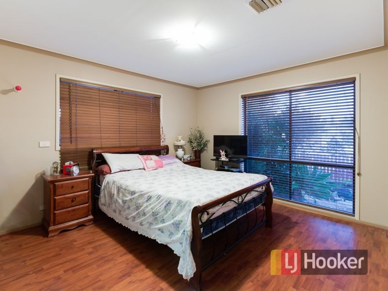 21 Glencairn Avenue, Hallam VIC 3803