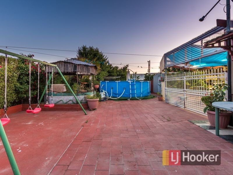 21 Glencairn Avenue, Hallam VIC 3803