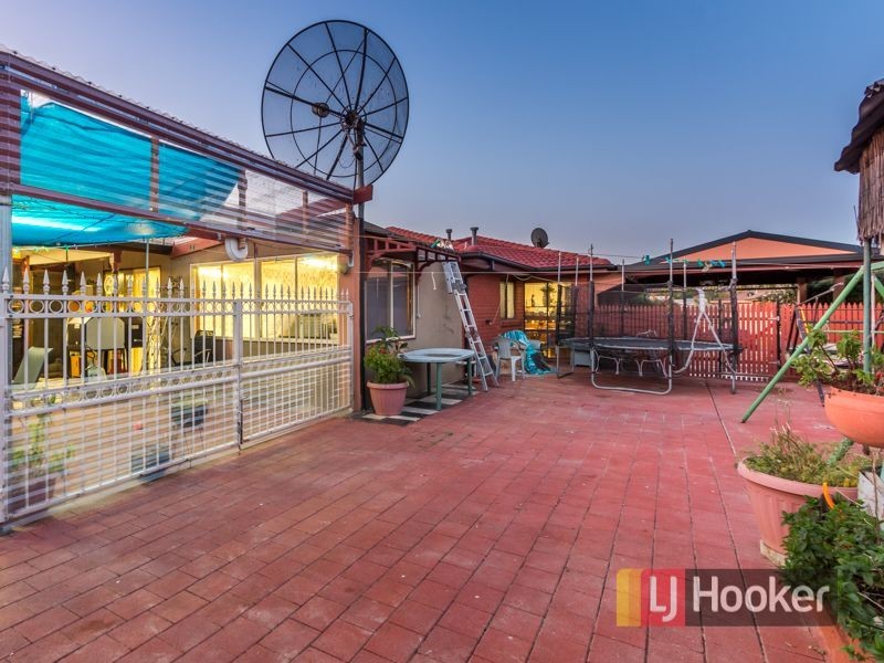 21 Glencairn Avenue, Hallam VIC 3803