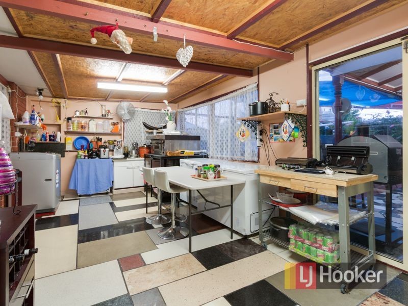 21 Glencairn Avenue, Hallam VIC 3803