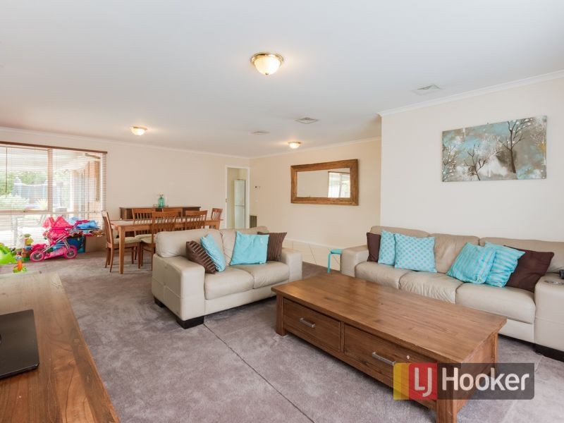 12 Herald Court, Narre Warren VIC 3805