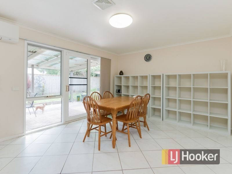 12 Herald Court, Narre Warren VIC 3805