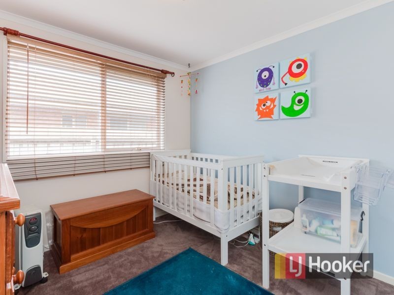 12 Herald Court, Narre Warren VIC 3805