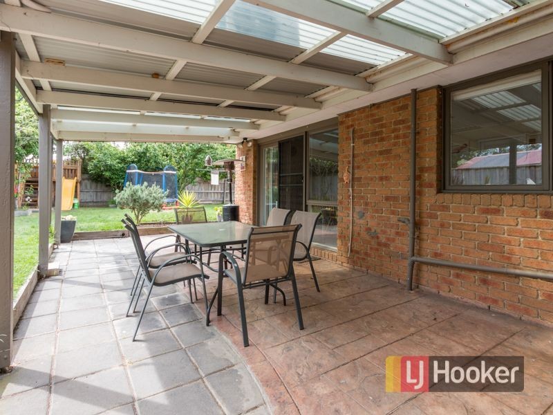 12 Herald Court, Narre Warren VIC 3805