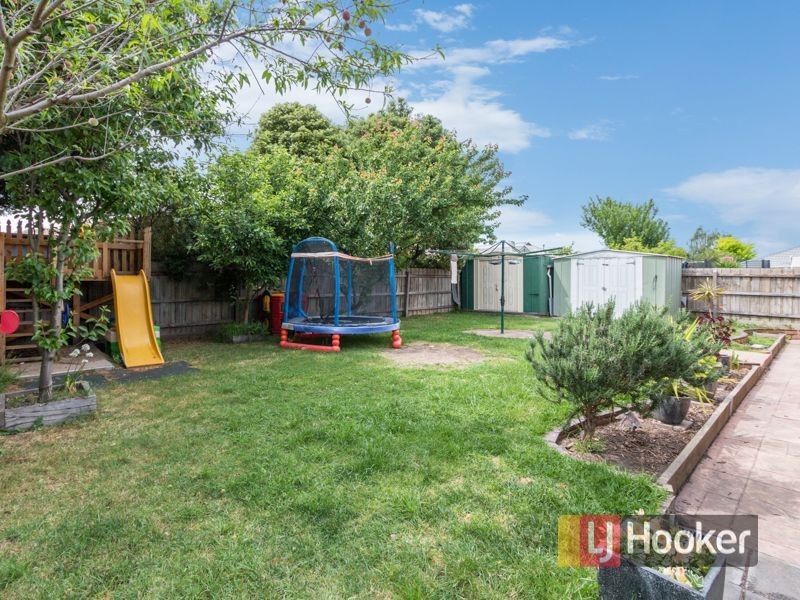 12 Herald Court, Narre Warren VIC 3805