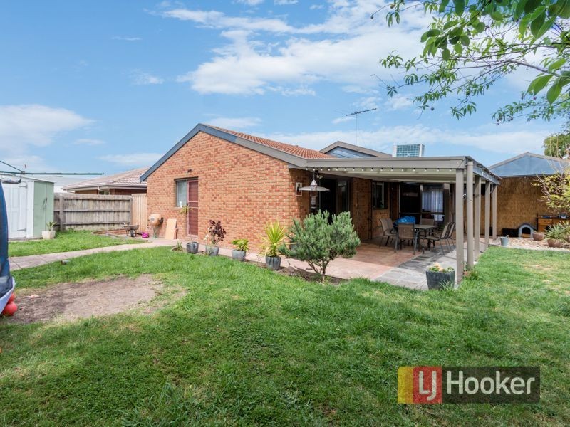 12 Herald Court, Narre Warren VIC 3805