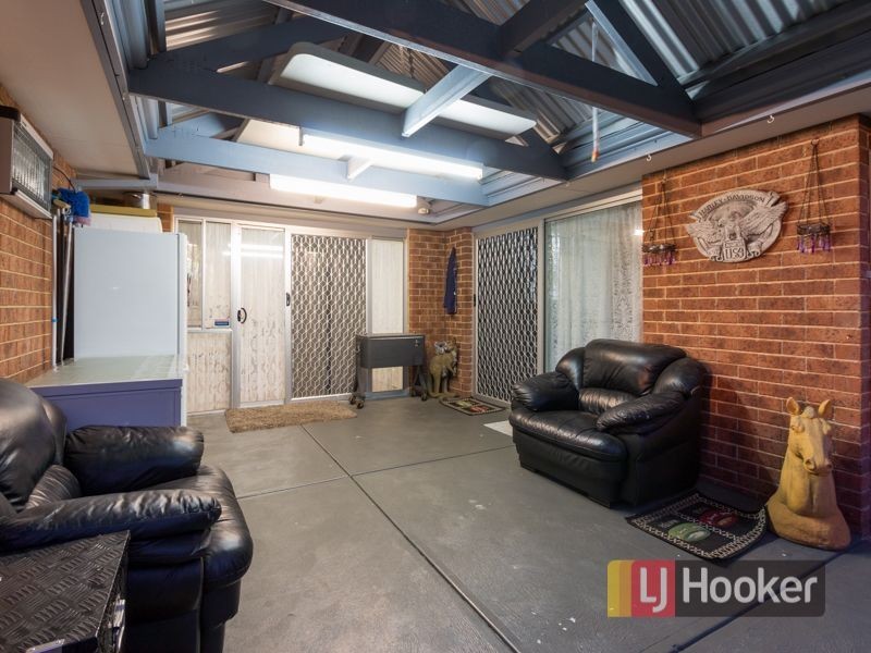 6 Ashton Rise, Narre Warren South VIC 3805