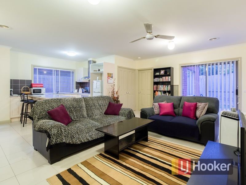14A Reeves Court, Hampton Park VIC 3976