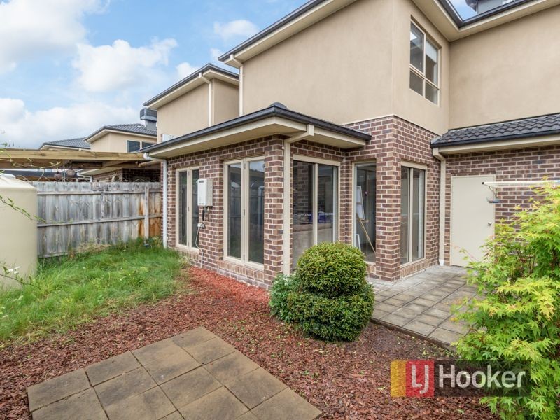 11/77-79 Frawley Road, Hallam VIC 3803