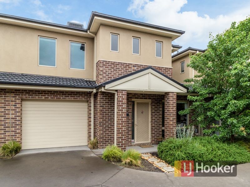 11/77-79 Frawley Road, Hallam VIC 3803