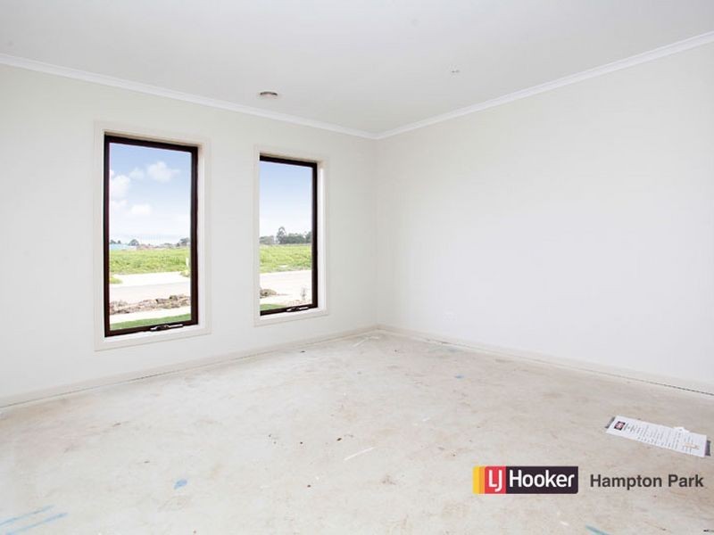 Lot 107 Corvette Avenue, Cranbourne East VIC 3977