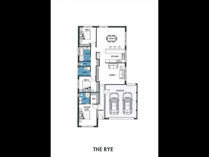 Lot 107 Corvette Avenue, Cranbourne East VIC 3977