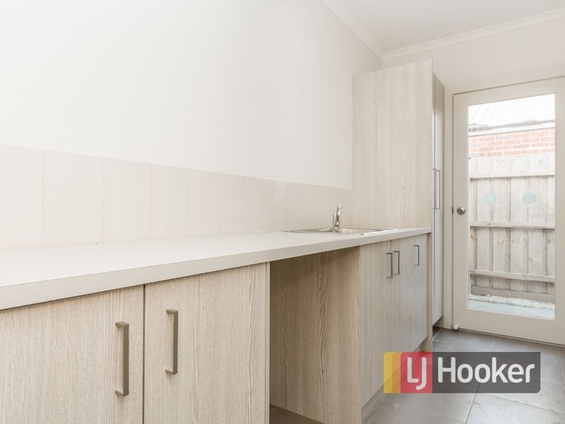 Lot 109 Corvette Avenue, Cranbourne East VIC 3977