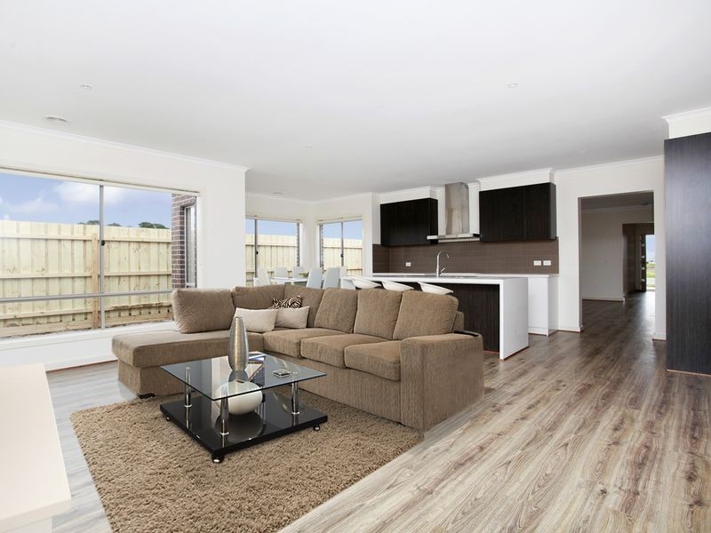 Lot 202 Chevrolet Road, Cranbourne East VIC 3977