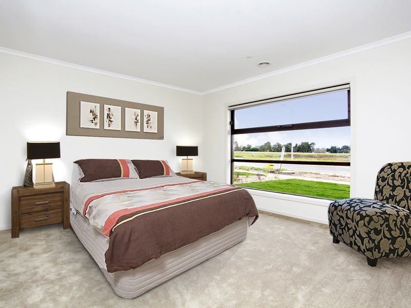 Lot 202 Chevrolet Road, Cranbourne East VIC 3977