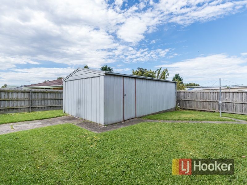 2 Rimington Court, Hampton Park VIC 3976