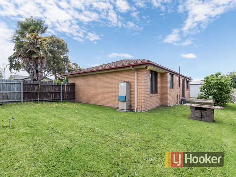2 Rimington Court, Hampton Park VIC 3976