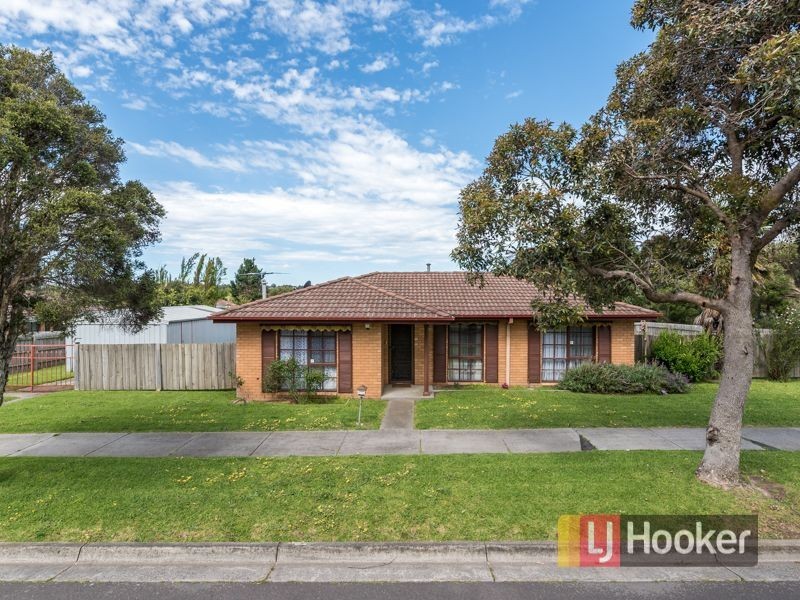 2 Rimington Court, Hampton Park VIC 3976