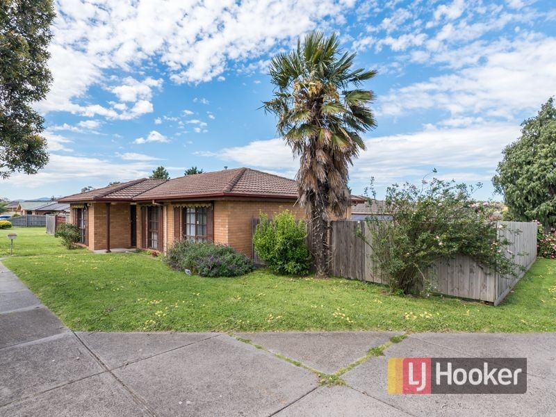 2 Rimington Court, Hampton Park VIC 3976