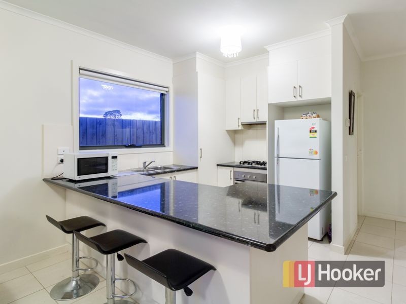 12 Meduno Drive, Hampton Park VIC 3976