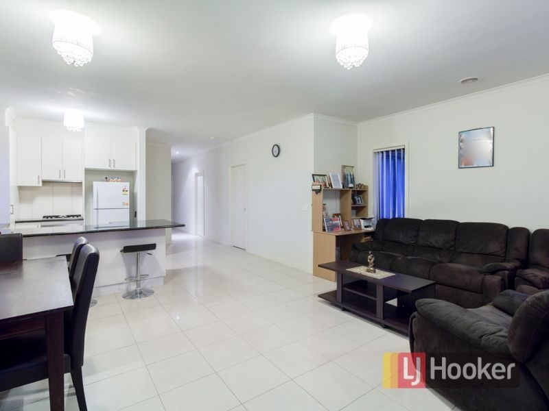 12 Meduno Drive, Hampton Park VIC 3976