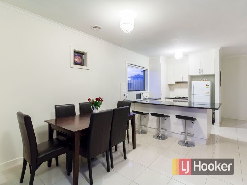 12 Meduno Drive, Hampton Park VIC 3976