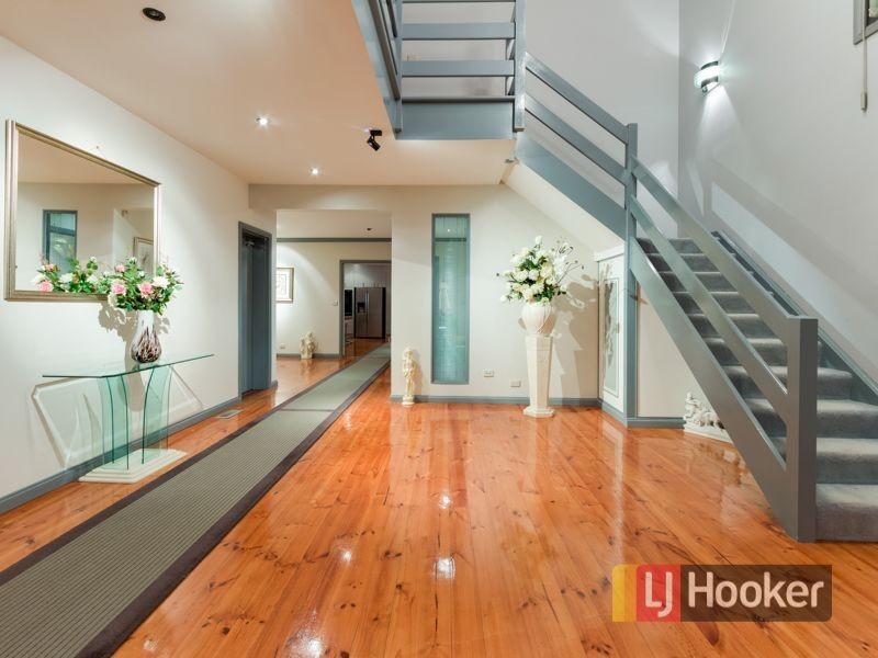 21 Justin Circuit, Hampton Park VIC 3976